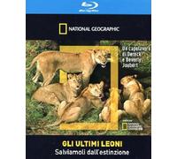 Gli ultimi leoni