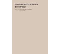 Gli ultimi maestri d'ascia di Acitrezza