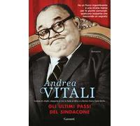 Gli ultimi passi del sindacone