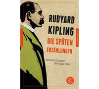 Gli ultimi racconti Rudyard Kipling