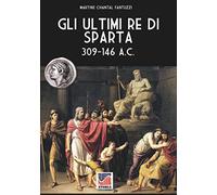 Gli ultimi re di Sparta: 72