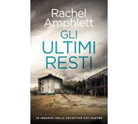 Gli ultimi resti: 6