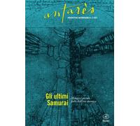 Gli ultimi samurai: Manga e anime, fiabe dell'era atomica