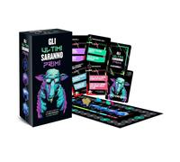 GLI ULTIMI SARANNO I PRIMI