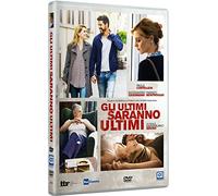 Gli Ultimi Saranno Ultimi (DVD) Cortellesi Gassman Bentivoglio