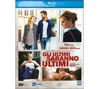Gli ultimi saranno ultimi