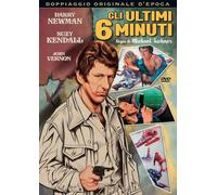 Gli Ultimi Sei Minuti (DVD)