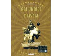 Gli Undici Diavoli (1927)