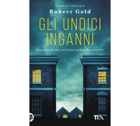 Gli undici inganni