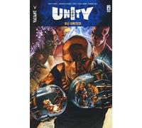 Gli united. Unity. Vol. 4