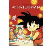 Gli universi di Akira Toriyama