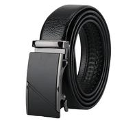 Gli uomini allacciano automaticamente le cinture, semplice, bello e pratico(110cm)