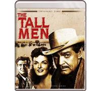 Gli uomini alti - Tempo di crepuscolo [1955] Blu-ray