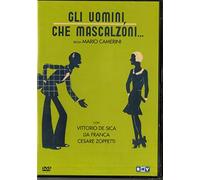 Gli Uomini Che Mascalzoni