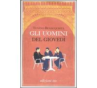 Gli uomini del giovedì