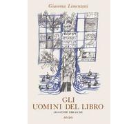 Gli uomini del Libro. Leggende ebraiche