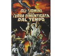 Gli Uomini Della Terra Dimenticata Dal Tempo (DVD) Doug Mcclure Patrick Wayne