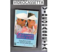 GLI UOMINI DELLE ALTRE - MICHELLE LEE - VHS