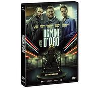 Film - Uomini D'oro (gli) - Dvd