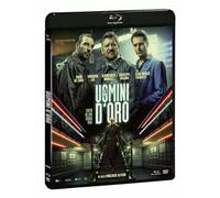 Gli Uomini D'Oro - Combo (Br+Dv) (Blu-ray)