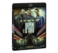 Gli Uomini D'Oro - Combo (Br+Dv) (Blu-ray)
