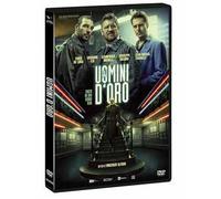 Film - Uomini D'oro (gli) - Dvd