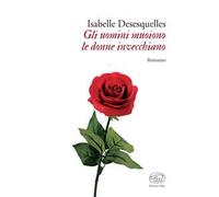 Gli uomini muoiono le donne invecchiano