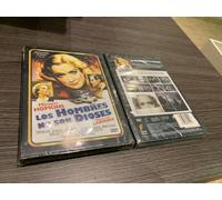 Gli Uomini Non Sono Dei DVD Miriam Hopkins Gertrude Lawrence Alexander Korda