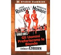 Gli Uomini Preferiscono Le Bionde