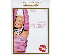 Gli Uomini Preferiscono Le Bionde