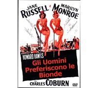 Gli Uomini Preferiscono Le Bionde