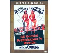 Gli Uomini Preferiscono Le Bionde