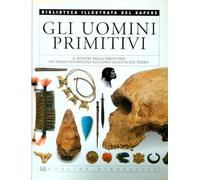 Gli uomini primitivi