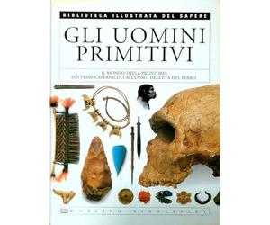 Gli uomini primitivi