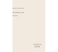 Gli uomini rossi: Romanzo