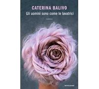 Gli uomini sono come le lavatrici
