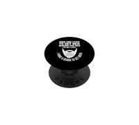 Gli uomini usano l"amore per fare sesso Le donne usano il sesso per ottenere la barba d PopSockets PopGrip Adesivo