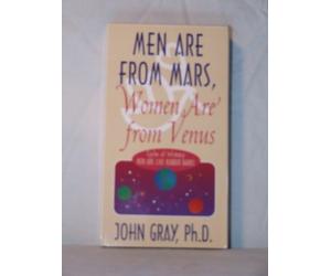 Gli uomini vengono da Marte, le donne vengono da Venere - Cicli di intimità Gli uomini sono come elastici