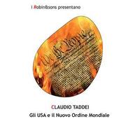 Gli USA e il Nuovo Ordine Mondiale