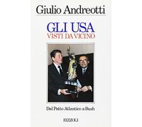 Gli USA visti da vicino