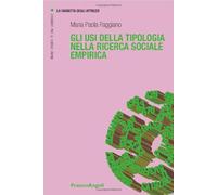 Gli usi della tipologia nella ricerca sociale empirica