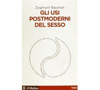 Gli usi postmoderni del sesso