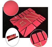 Gli utensili da taglio multi angolo hanno visto l'utensile inciso per