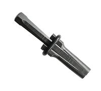 Gli utensili manuali del separatore della pietra utilizzano la pietra resistente