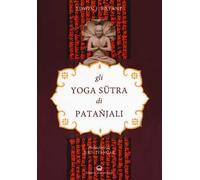 Gli yoga sutra di Patanjali