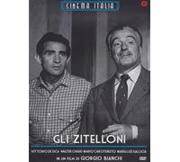 Gli Zitelloni