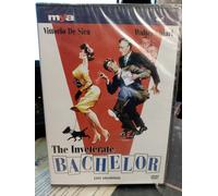 GLI ZITELLONI / THE INVETERATE BACHELOR (DVD) Import ITA
