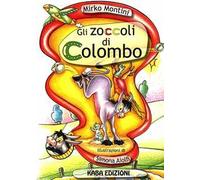 Gli zoccoli di Colombo
