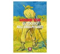 Gli zoccoli nell'erba pesante