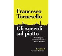 Gli zoccoli sul piatto